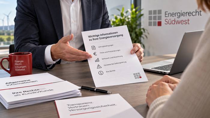 Bagusche + Partner Rechtsanwälte – persönliche Übergabe im Büro